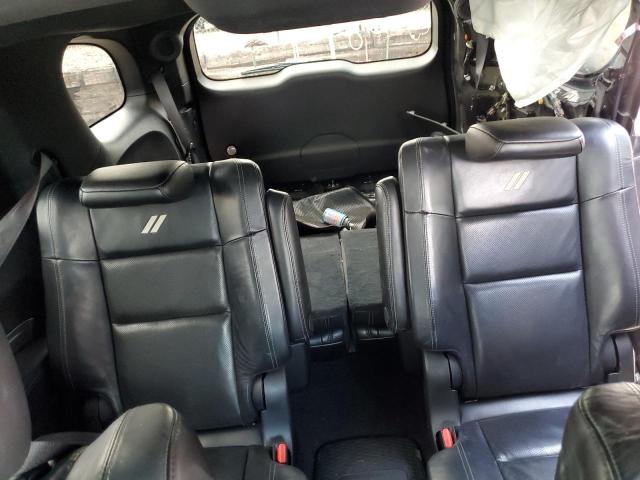 1C4SDHCT4KC559523 Dodge Durango R/t