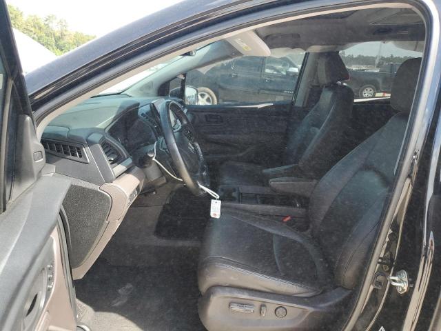 5FNRL6H82JB050736 Honda Odyssey Touring