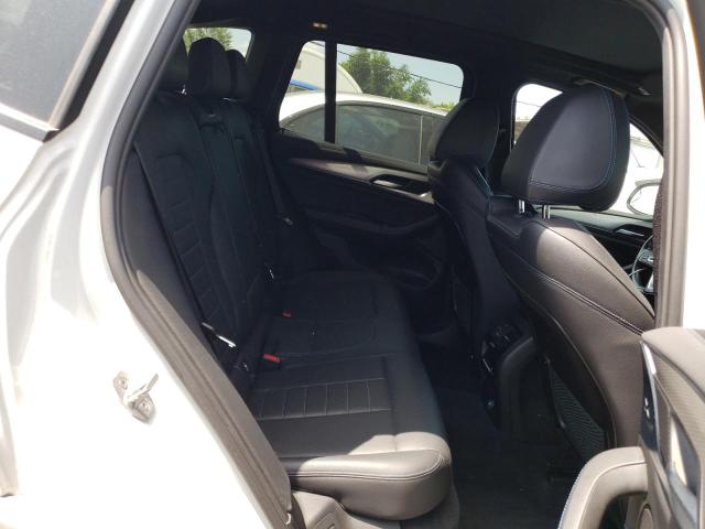 5UXTS3C5XJ0Y97425 BMW X3 Xdrivem40i