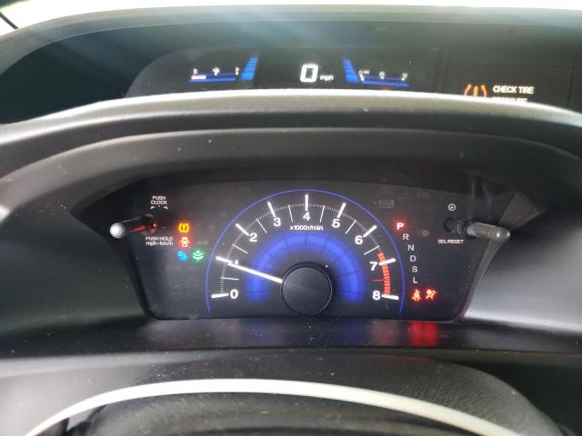 2HGFB2F59FH545350 Honda Civic Lx