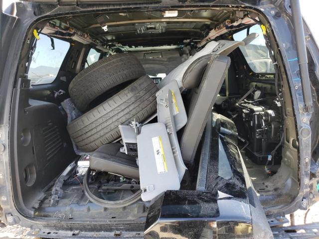 1GKS2GKC4KR345117 GMC Yukon Xl K1500 Slt
