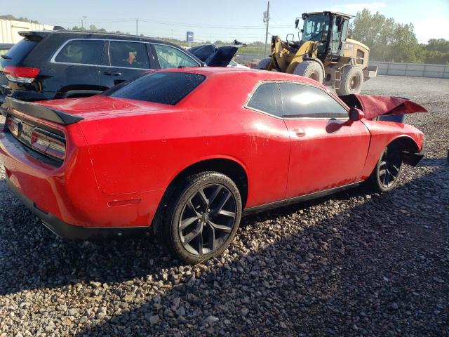 2C3CDZJG7MH573789 Dodge Challenger Gt