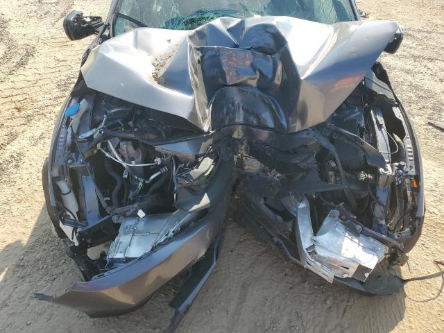 2HGFC2F60MH509808 Honda Civic Lx