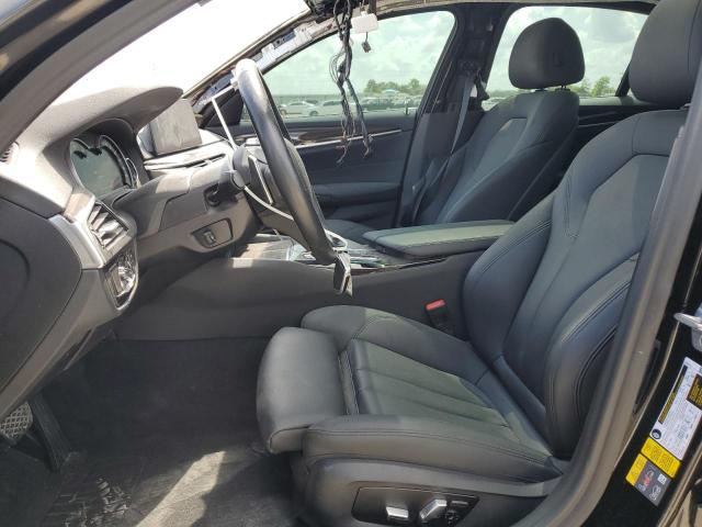 WBAJB1C58KB375778 BMW 530XE