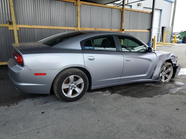 2C3CDXBG1EH198163 Dodge Charger Se