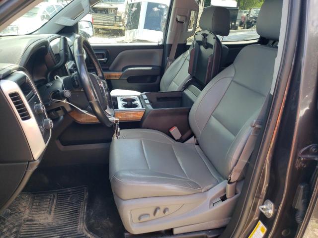 3GTU2VEC3EG267891 GMC Sierra K1500 Slt