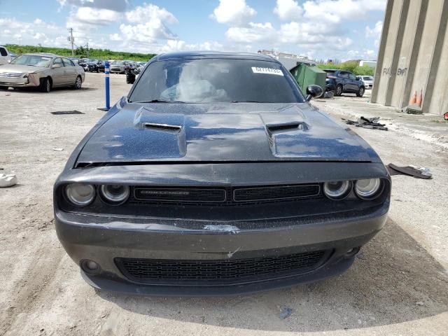 2C3CDZAG2HH532282 Dodge Challenger Sxt
