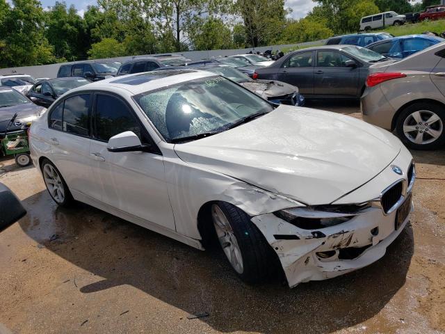 WBA3B3C51FF548432 BMW 328 XI