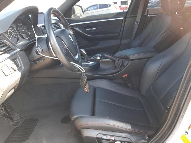WBA4A9C55GG507940 BMW 428 I Gran Coupe Sulev