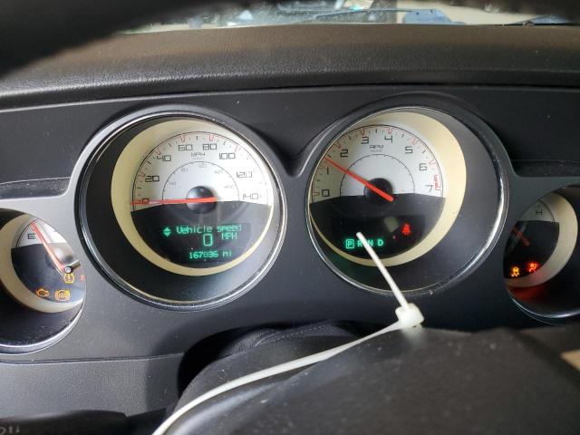 2C3CDYAG3EH276935 Dodge Challenger Sxt