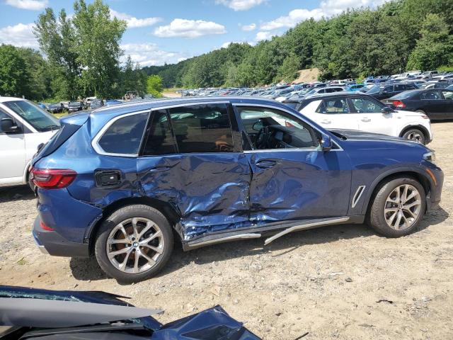 5UXCR6C07N9L99217 BMW X5 Xdrive40i