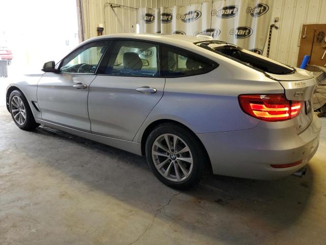WBA8Z5C59FD672165 BMW 328 Xigt Sulev