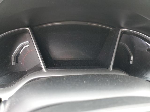 2HGFC2F82KH540637 Honda Civic Sport