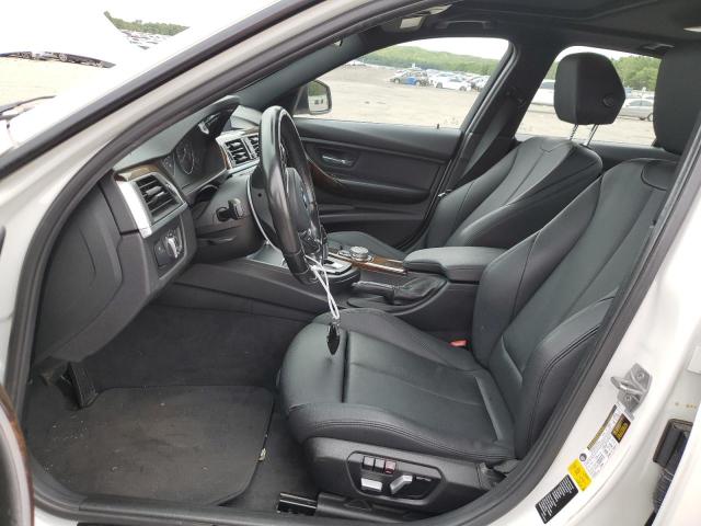 WBA8E1G52GNT35766 BMW 320 I