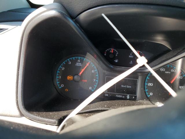 1GTG5BEN7K1284210 GMC Canyon