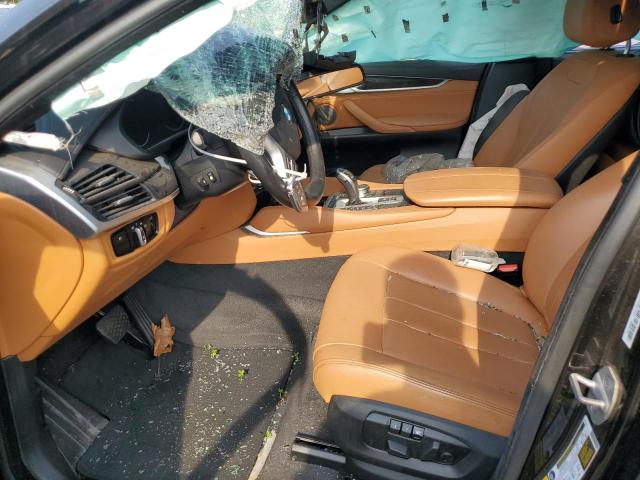 5UXKU2C57K0Z63205 BMW X6 Xdrive35i