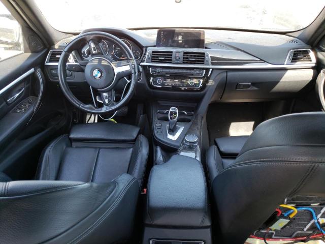 WBA8B3G5XJNV00751 BMW 340 I
