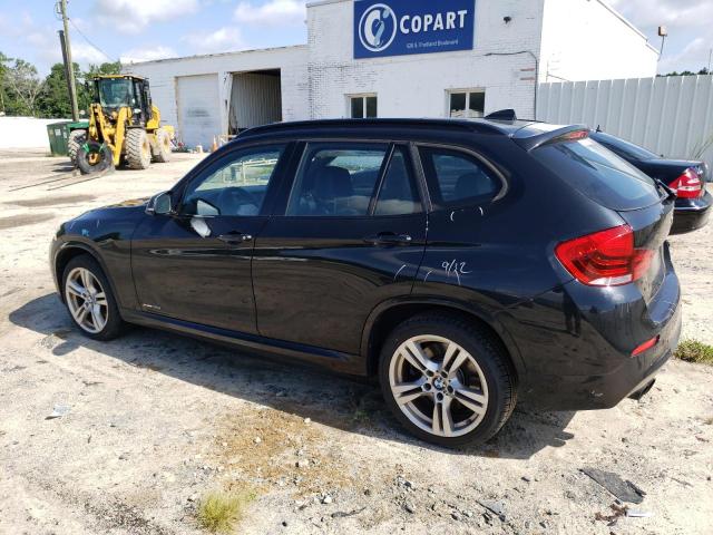 WBAVM5C53FVV94199 BMW X1 Xdrive35i