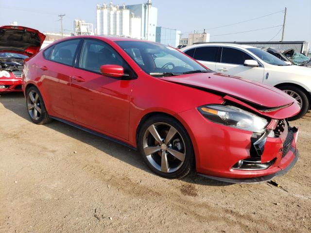 1C3CDFEBXFD212781 Dodge DART GT