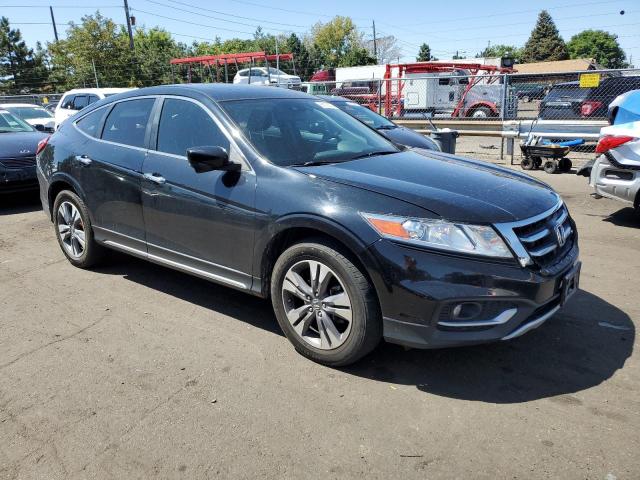 5J6TF2H59EL000876 Honda Crosstour Exl