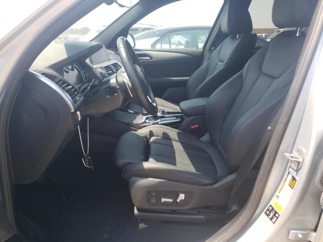 5UXTY5C04M9H97127 BMW X3 Xdrive30i