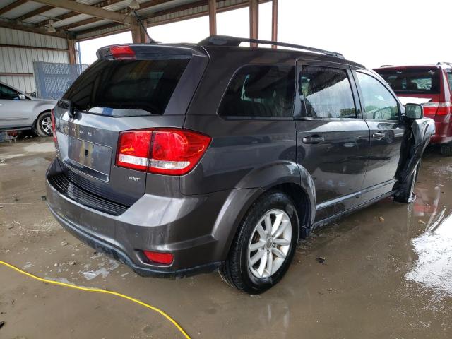3C4PDCBB7HT590490 Dodge Journey Sxt