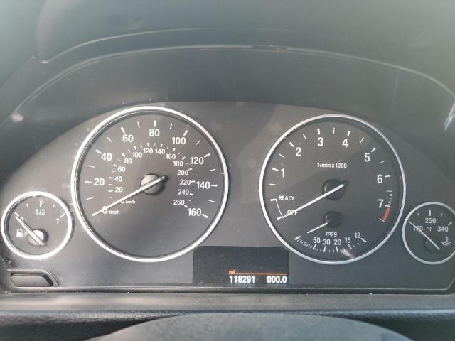 WBA3C1C54FP853144 BMW 328 I Sulev