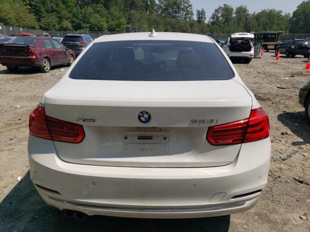 WBA8E3G57GNU00008 BMW 328 Xi Sulev