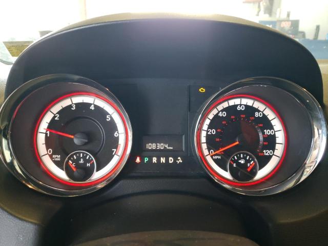2C4RDGCGXHR573535 Dodge Grand Caravan Sxt
