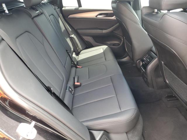 5UXTY3C06M9H46720 BMW X3 Sdrive30i