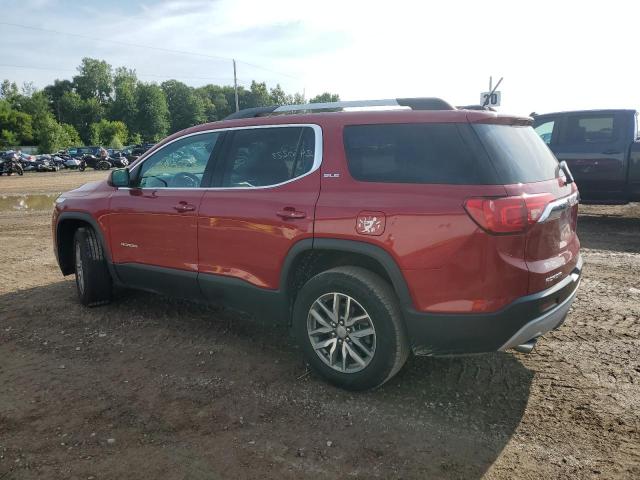 1GKKNLLS8KZ282562 GMC ACADIA SLE