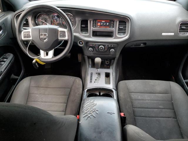 2C3CDXBGXEH259039 Dodge Charger Se
