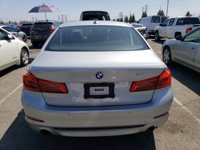 WBAJA5C58KWW21859 BMW 530 I