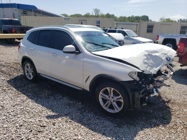 5UXTY3C02L9C54295 BMW X3 Sdrive30i