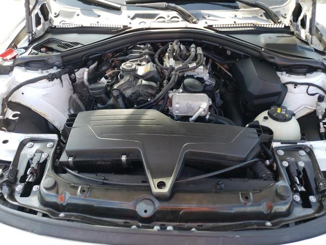 WBA8E1G56HNU14343 BMW 320 I