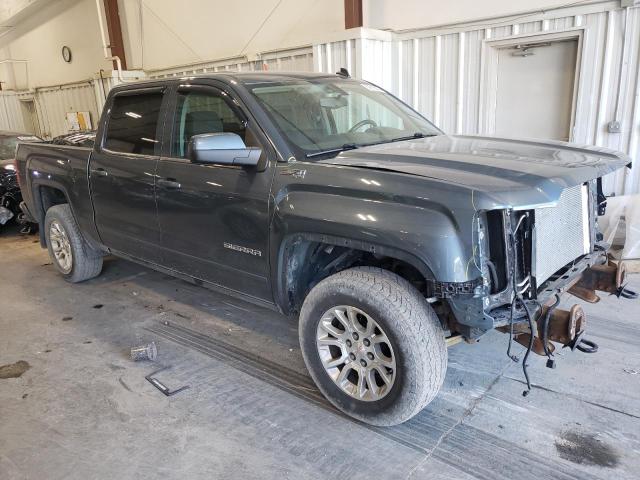3GTU2UEC0EG336661 GMC Sierra K1500 Sle