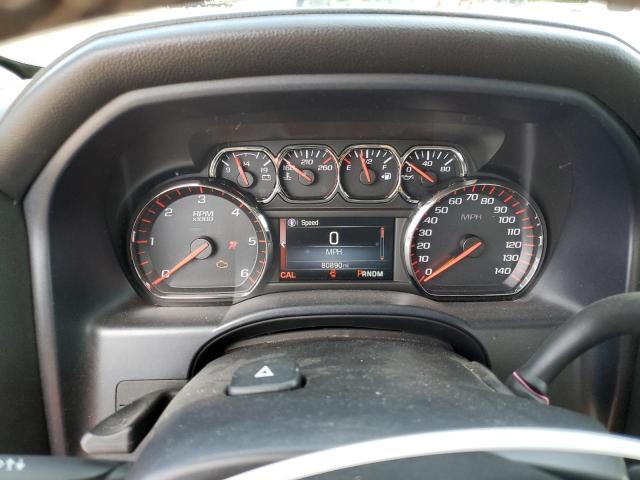 3GTU2UECXFG451821 GMC Sierra K1500 Sle