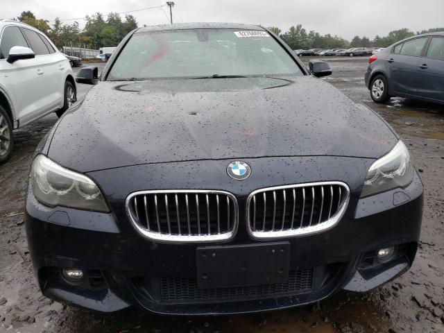 WBA5B3C55ED531622 BMW 535 XI