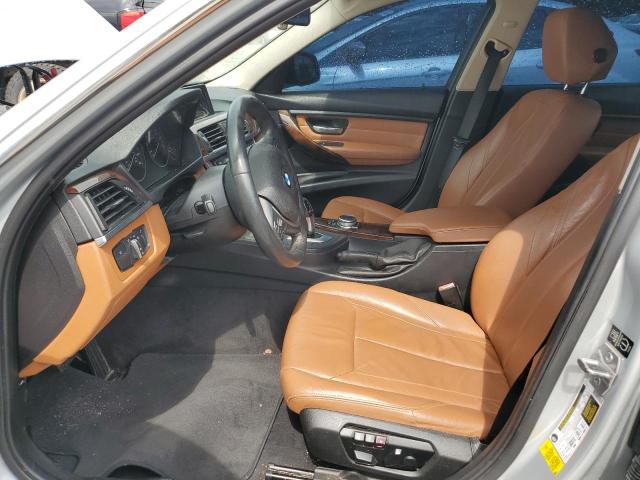 WBA3A5C55EJ465578 BMW 328 I