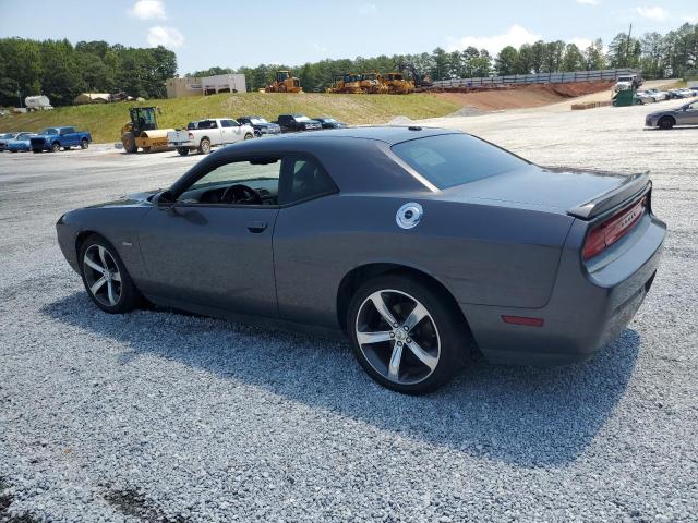 2C3CDYBT9EH293637 Dodge Challenger R/t