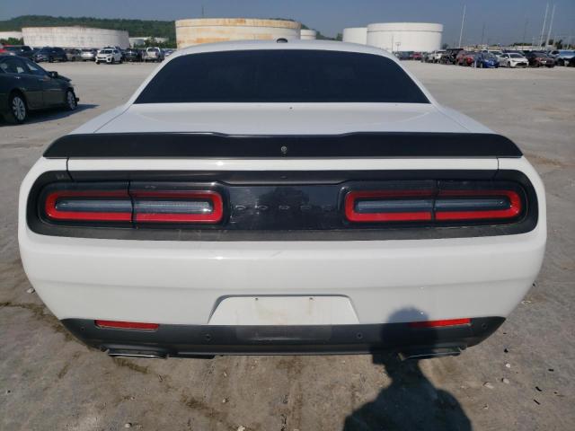 2C3CDZBT6NH125184 Dodge Challenger R/t