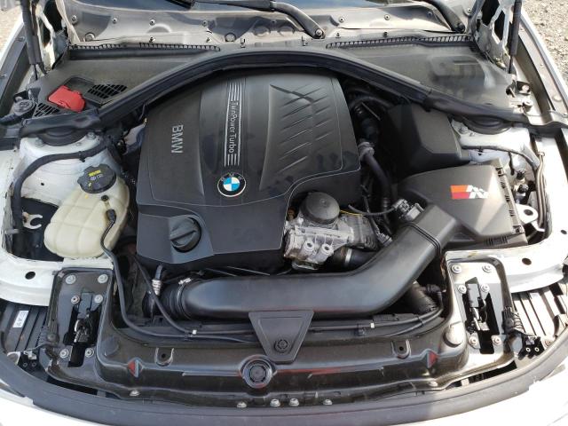 WBA3B9G5XFNR93898 BMW 335 XI