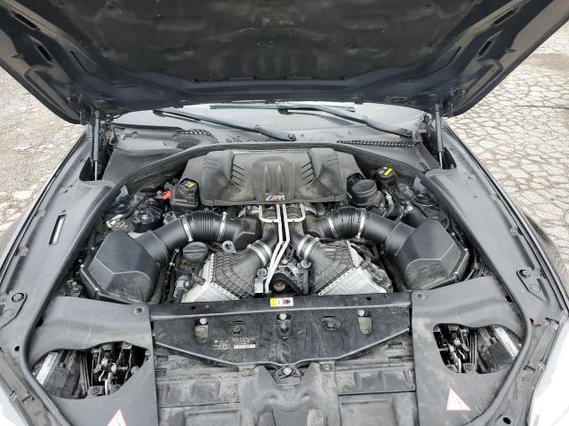 WBS6C9C59FD467652 BMW M6 Gran Coupe