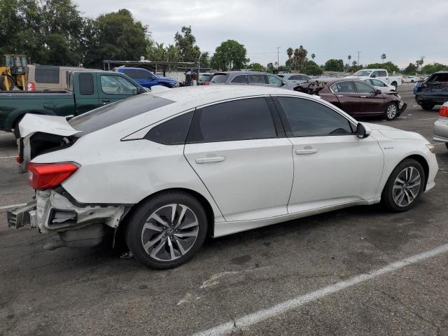 1HGCV3F15MA010055 Honda ACCORD HYBRID
