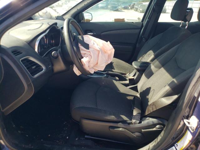 1C3CDZAB9EN154971 Dodge AVENGER SE