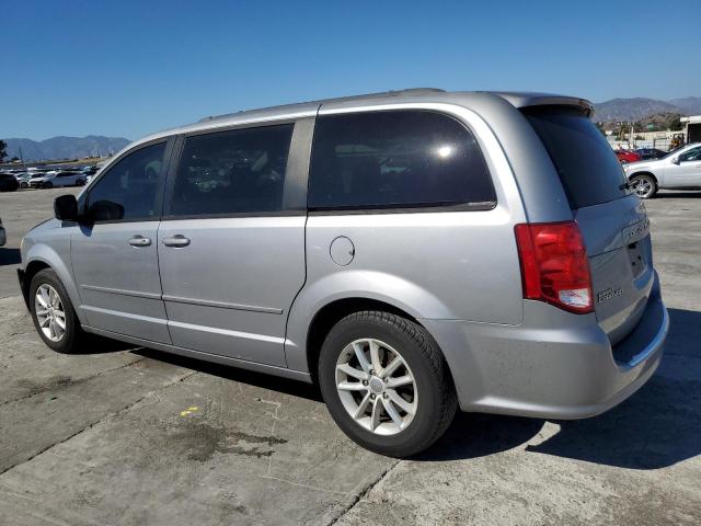 2C4RDGCG7FR556656 Dodge Grand Caravan Sxt