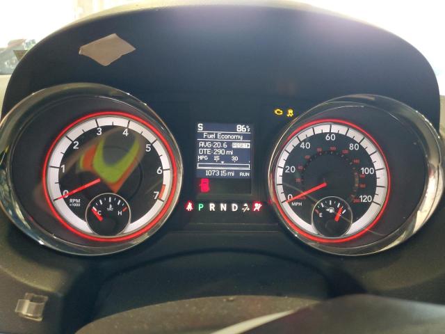 2C4RDGEG3KR571288 Dodge Grand Caravan Gt