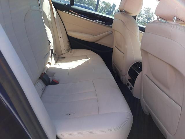 WBAJA9C57KB388975 BMW 530e