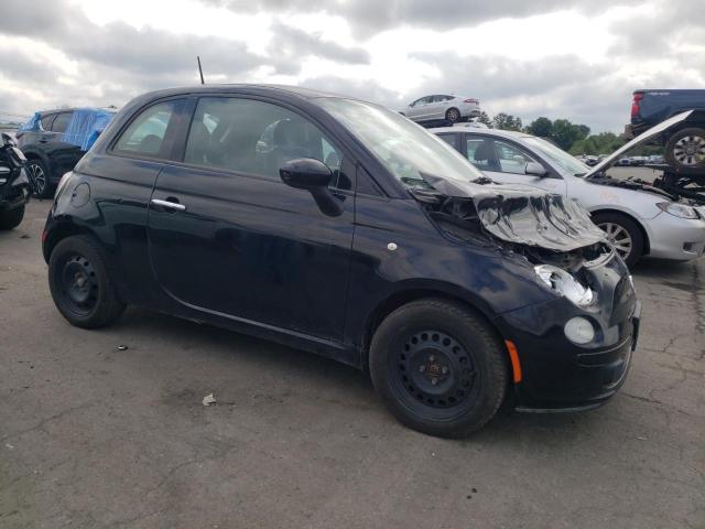 3C3CFFAR1ET262796 Fiat 500 POP