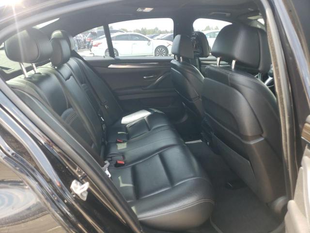WBA5B3C53GG252784 BMW 535 XI